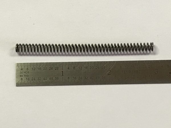 Ithaca 51 firing pin spring #1013-75050