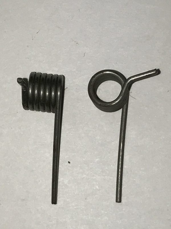 Ithaca 51 hammer spring #1013-75100