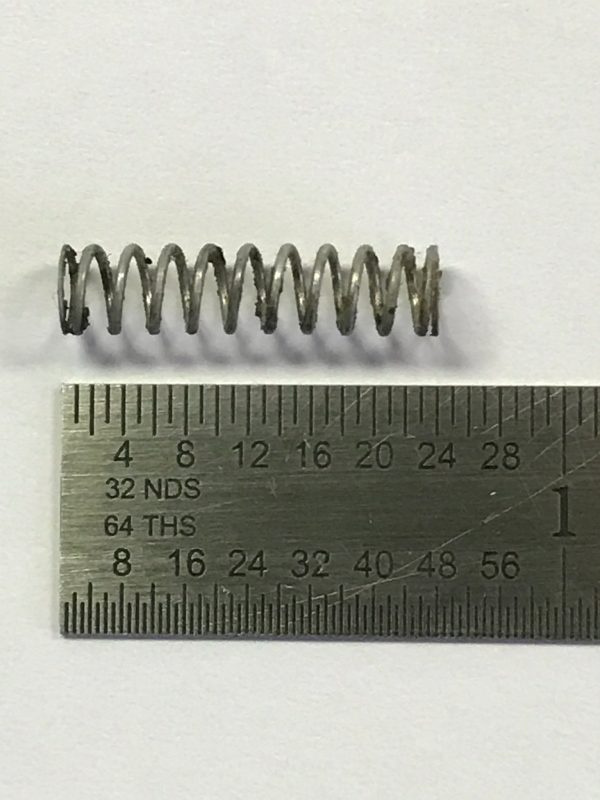 Ithaca 51 trigger spring #1013-75200