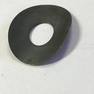 Ithaca 51 magazine nut washer #1013-75850