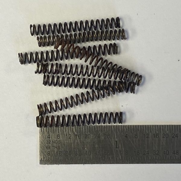 Beretta 1934 trigger spring #34-28