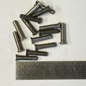 AMT Backup hammer pin #794-26