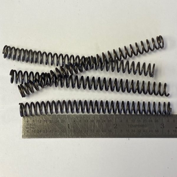 AMT Backup recoil spring .380 #794-33-380