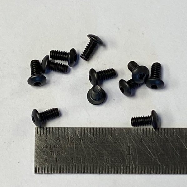 AMT Backup grip screw, hex head #794-44