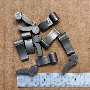 Colt Trooper MKIII, Metropolitan MK III, Lawman MK III, Official Police MK III, Lawman MK V, Trooper MK V hammer strut , #987-580701
