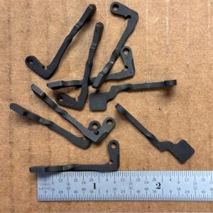 Colt Trooper MKIII, Metropolitan MK III, Lawman MK III, Official Police MK III, Lawman MK V, Trooper MK V safety connector , #987-580711