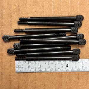 Colt Trooper MKIII ejector rod  , #987-580761