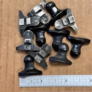 Colt Trooper MKIII, Metropolitan MK III, Lawman MK III, Official Police MK III, Lawman MK V, Trooper MK V latch , #987-580961