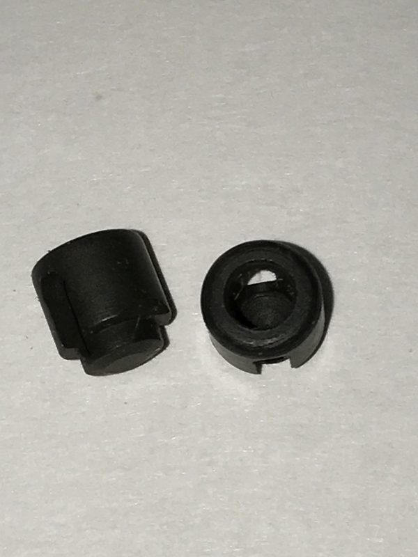 Remington 10 action bar lock button #164-3