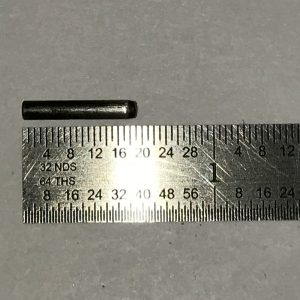 Remington 10 extractor pin #164-29