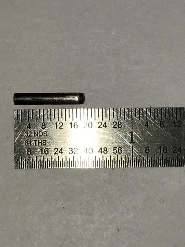 Remington 10 extractor pin #164-29