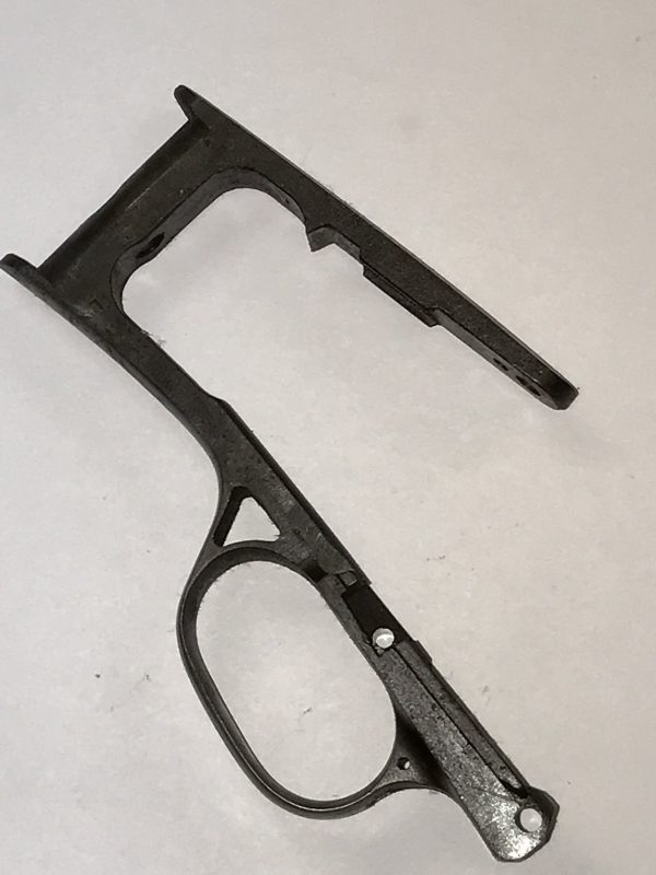 Remington 10 trigger guard #164-38