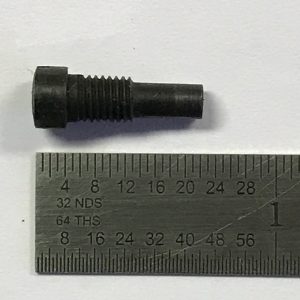 Remington 10 barrel lug screw #164-45