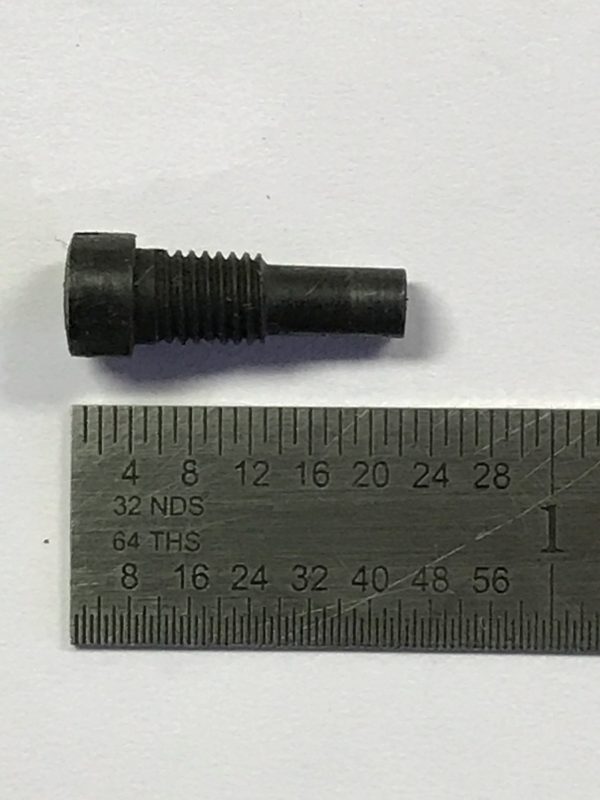 Remington 10 barrel lug screw #164-45