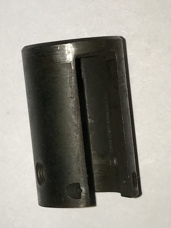 Remington 10 magazine plug #164-50