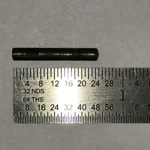 Remington 10 sear pin #164-60