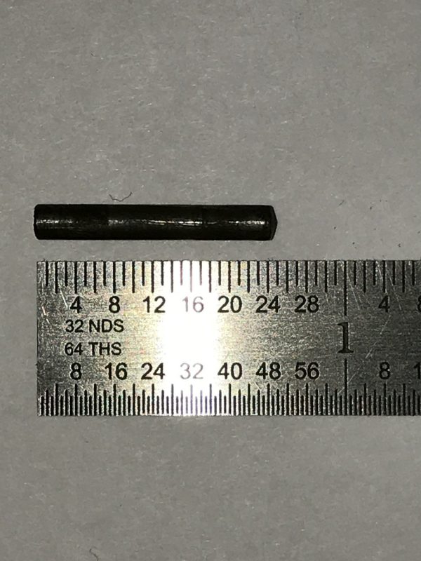 Remington 10 sear pin #164-60