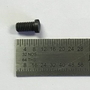 Remington 10 sear spring screw #164-62