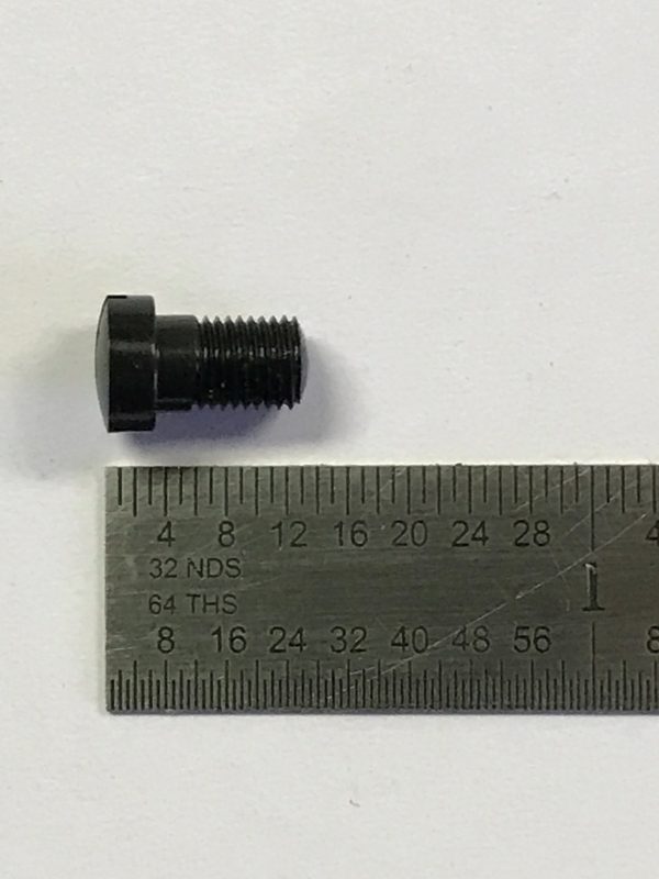 Remington 10 tang screw #164-63
