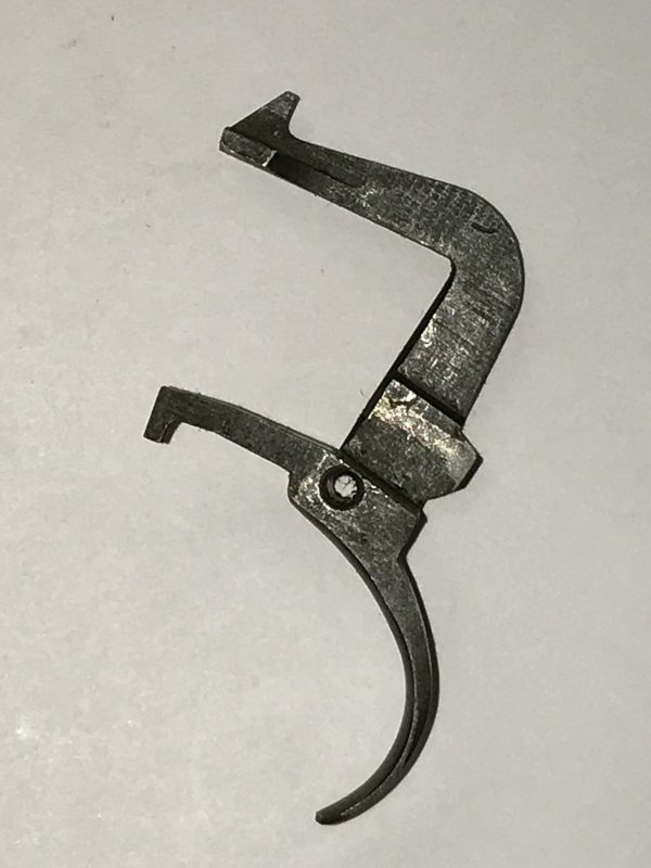 Remington 10 trigger #164-64