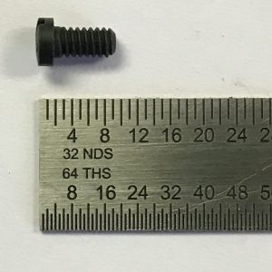 Remington 10 trigger plate screw lock screw #164-68
