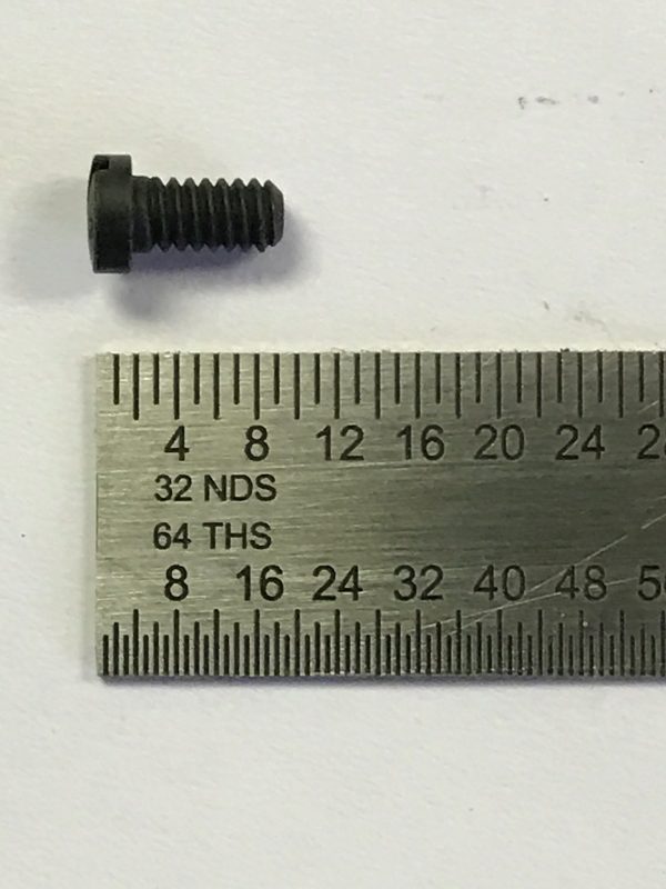 Remington 10 trigger plate screw lock screw #164-68