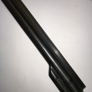 Colt Trooper MK III barrel, .22LR, 8" #987-580995
