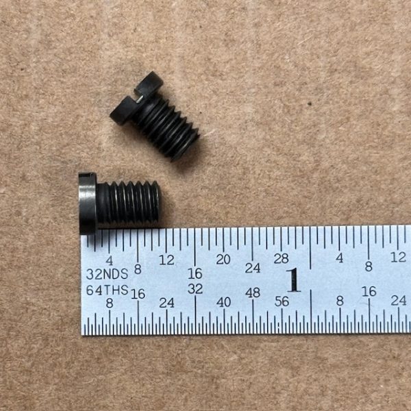 Winchester 23 forearm spacer plate screw #660-5223