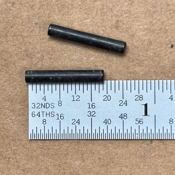 Winchester 23 trigger pin #660-7523