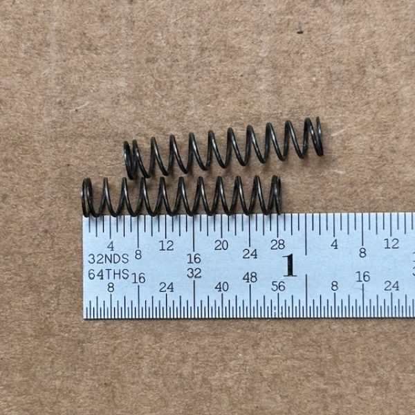 Winchester 23 trigger spring #660-7623