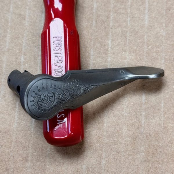 Winchester 23 top lever #660-8223