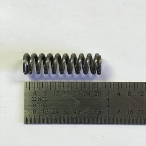 Winchester 37A, 370, 840 extractor spring #722-5673