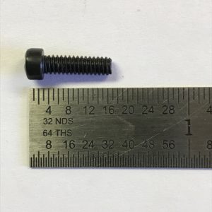 Winchester 37A, 370, 840 firing pin retaining screw #722-2373