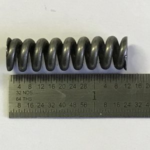 Winchester 37A forend retainer spring #722-7773A