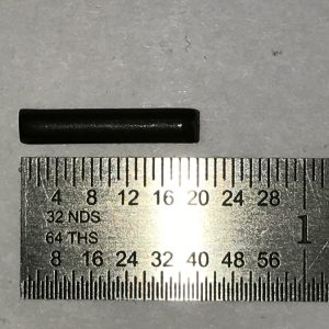Winchester 37A forend bracket pin #722-7973A
