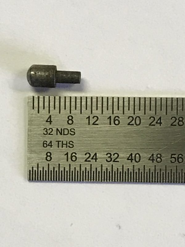 Astra 400 safety detent #160-11