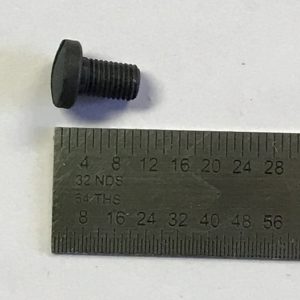 Astra 400 grip screw fine threads #160-32
