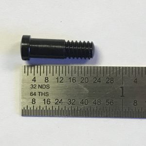 Stevens Little Scout breech block screw #78-6