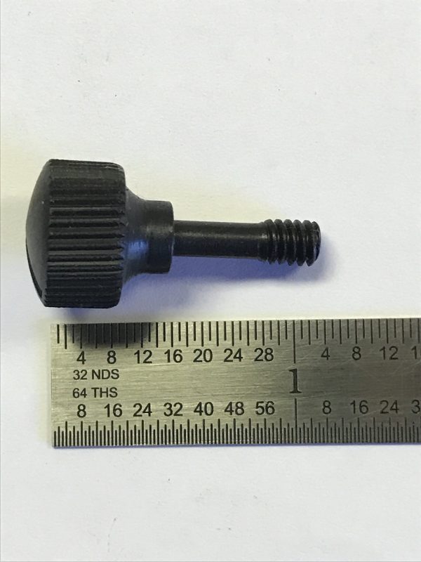 Stevens Little Scout takedown screw #78-32-1