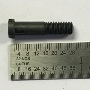 Winchester 23 forearm plate upper screw, front #660-4823