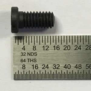 Winchester 23 forearm plate upper screw, middle #660-4923