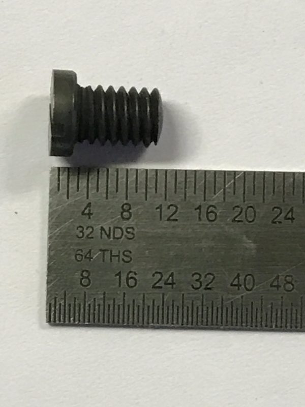 Winchester 23 forearm spacer plate screw #660-5223