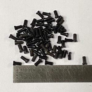 Remington 25 forend screw locking screw (for lock-type forend screws) #1031-3735R