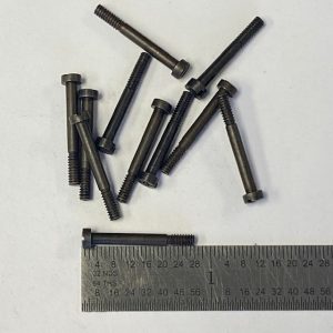 Colt N grip screw #2-27