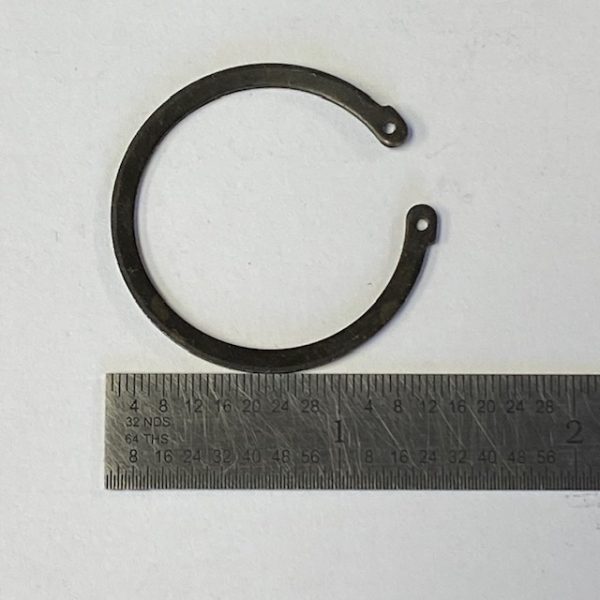 Browning A500 locking ring #864-14436