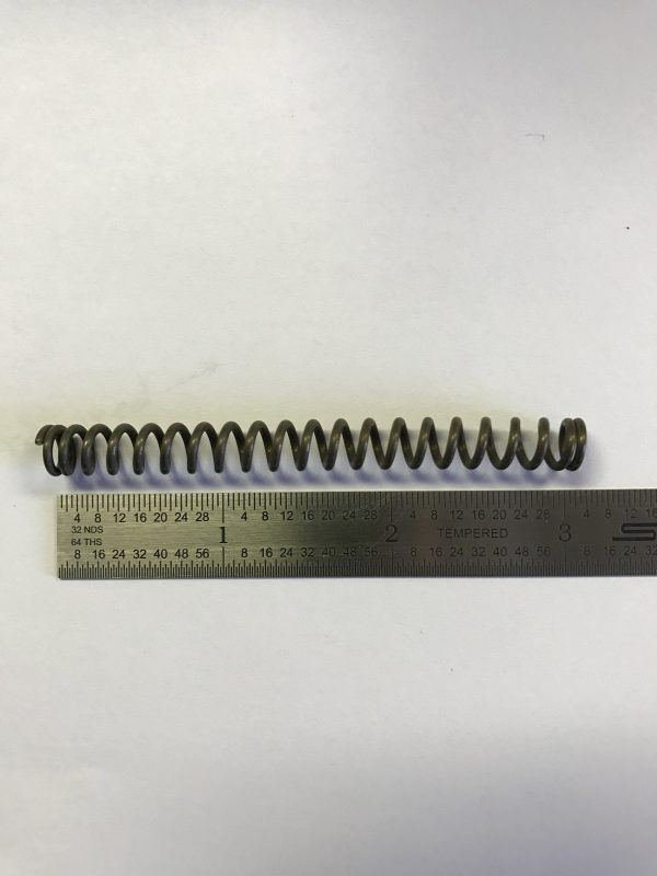 Mossberg 472, 479, 679 mainspring #497-3641