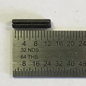 Mossberg 472, 479, 679 trigger plunger pin #497-4140