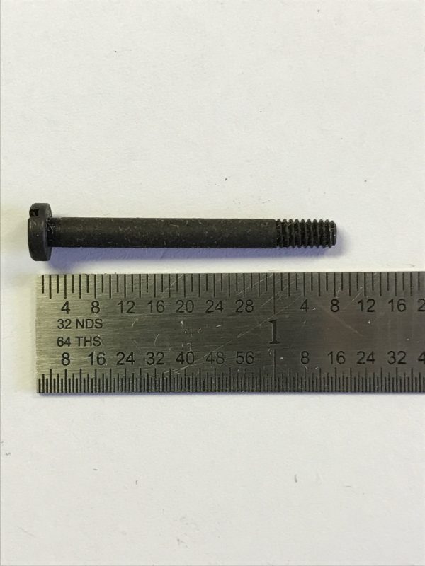 Mossberg 472, 479, 679 rear barrel band screw #497-5679