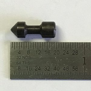 Mossberg 472, 479, 679 finger lever retaining plunger #497-5800