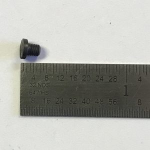 Remington 25 carrier dog spring screw #571-21